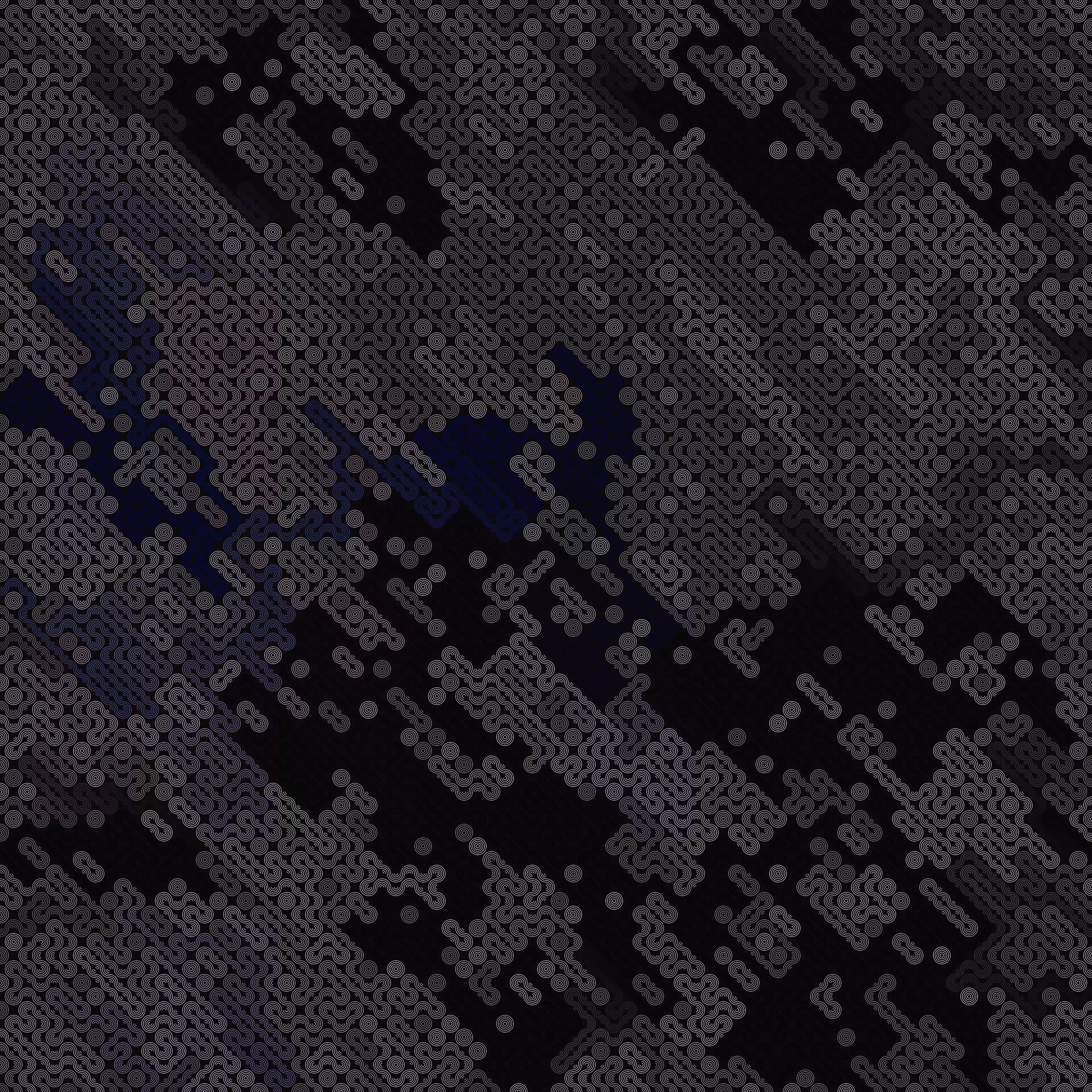 Bad Carpet #87