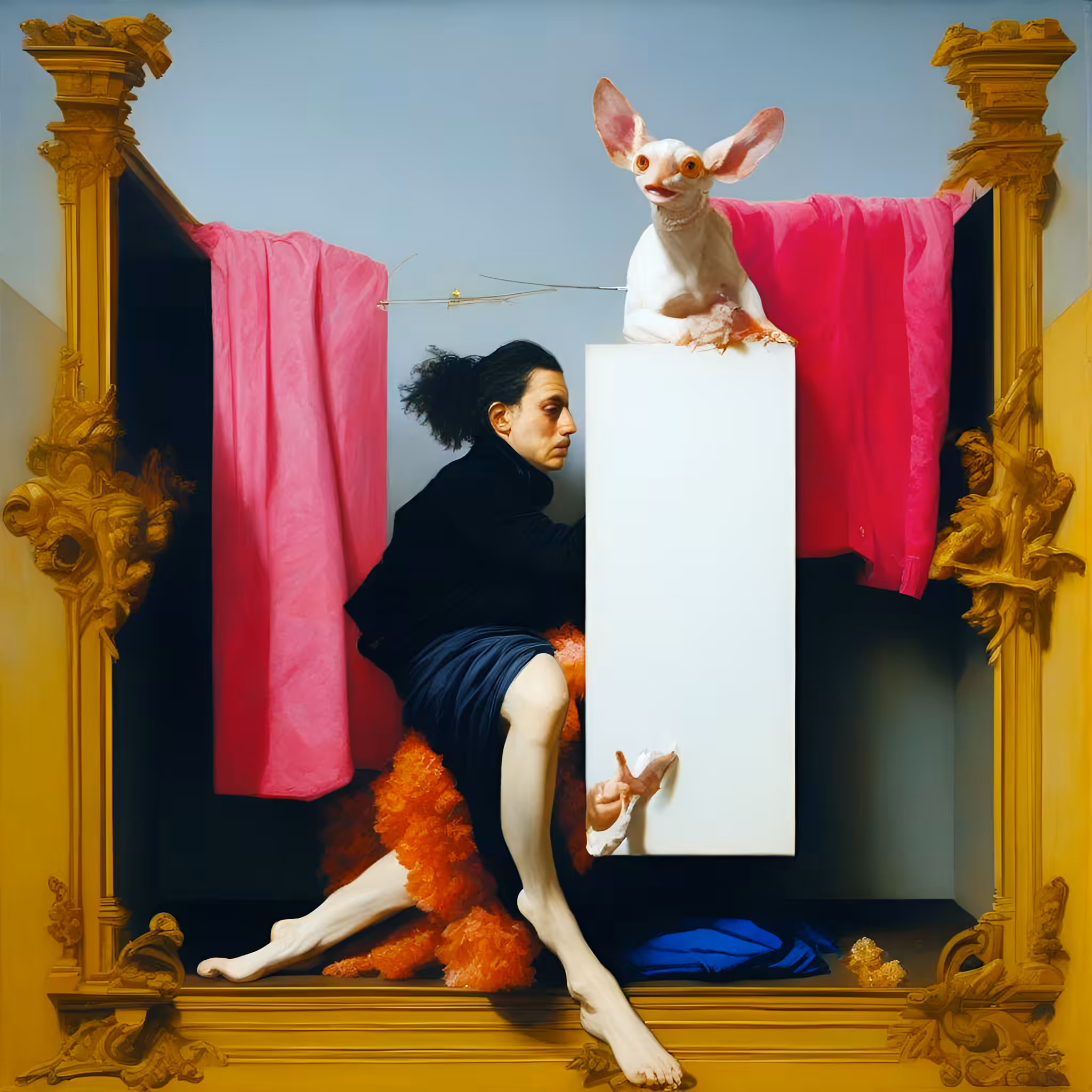Art Diggers #53