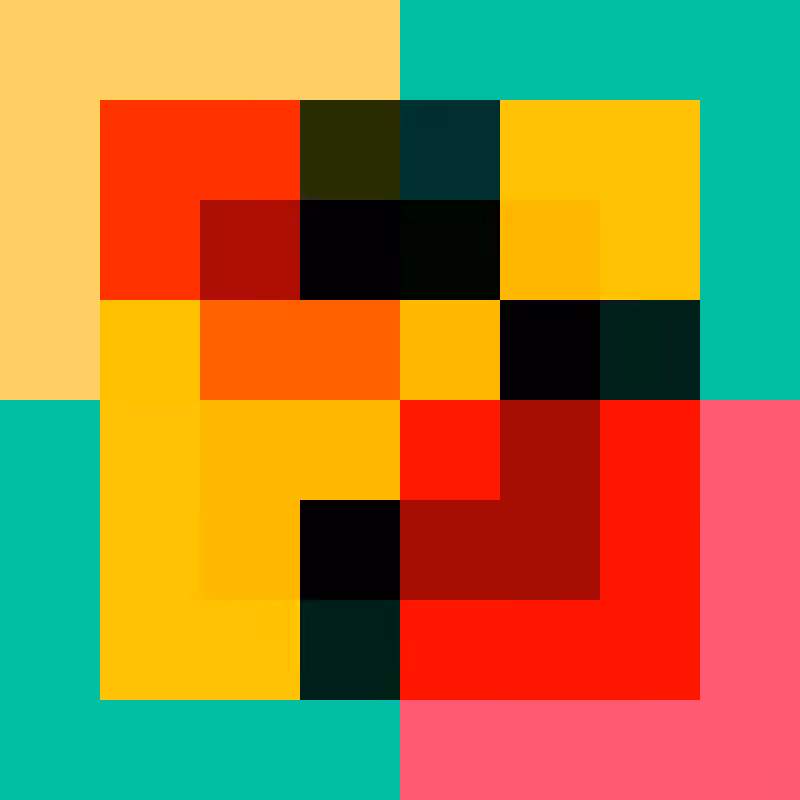BLEND #981
