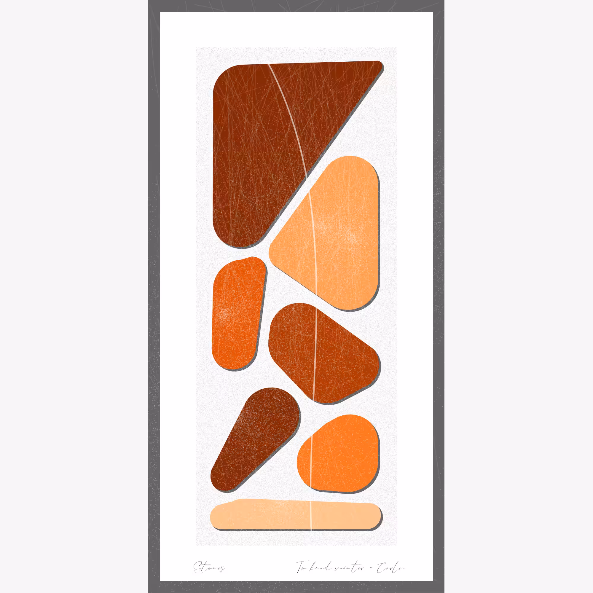 Stones #31