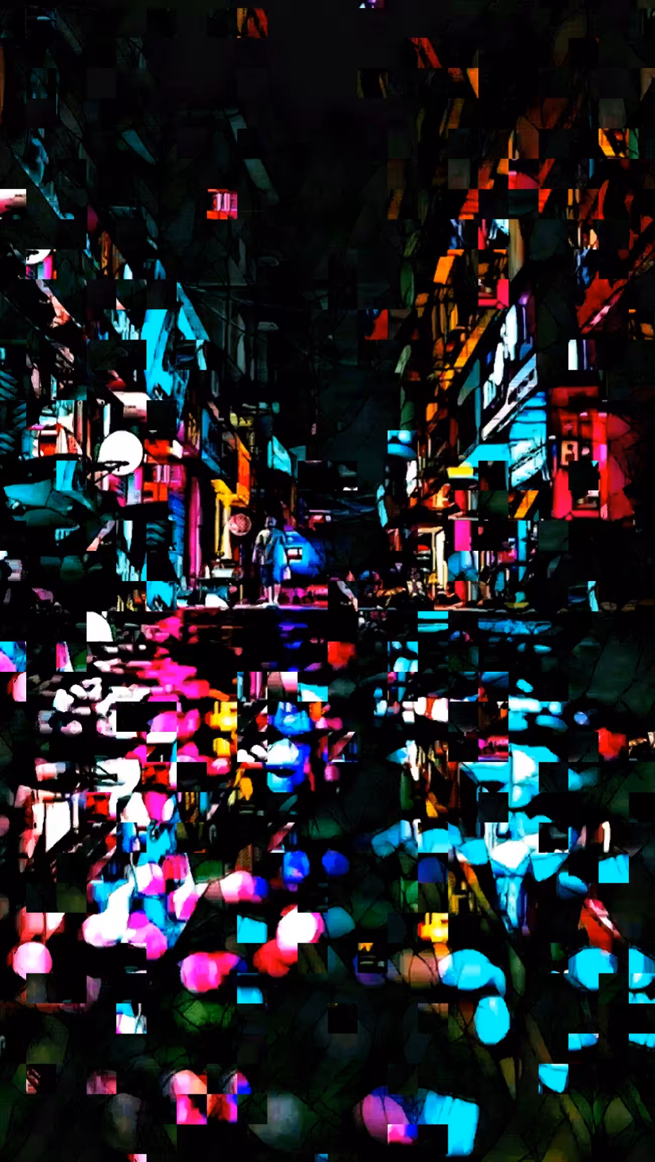 Mosaic A.I - Metaverse #3