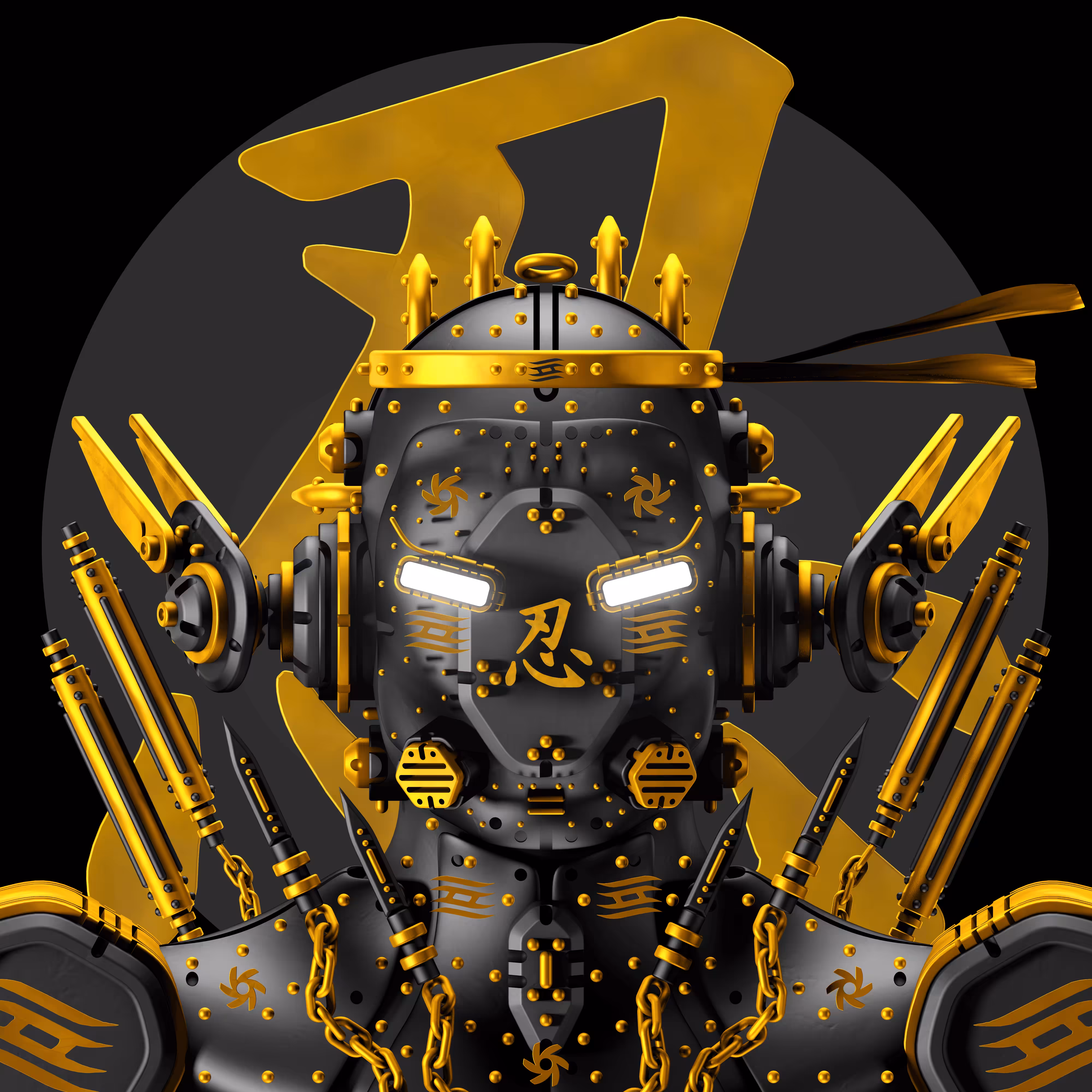 Robotreum Rare07