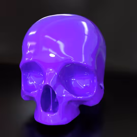 SkullZ #214