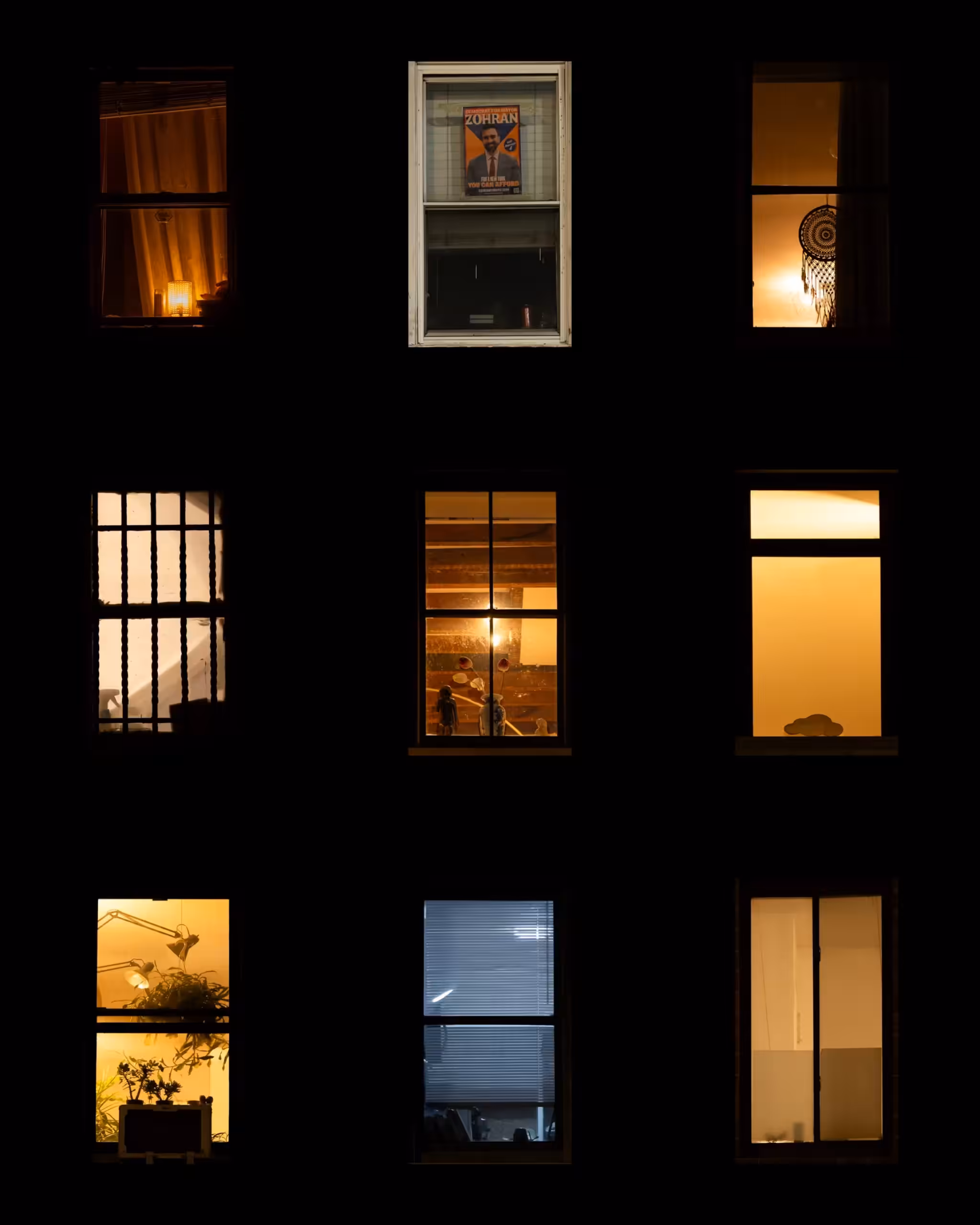 BUILDINGS // NYC: BUILDING 922