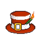 Degen Haberdasher #156