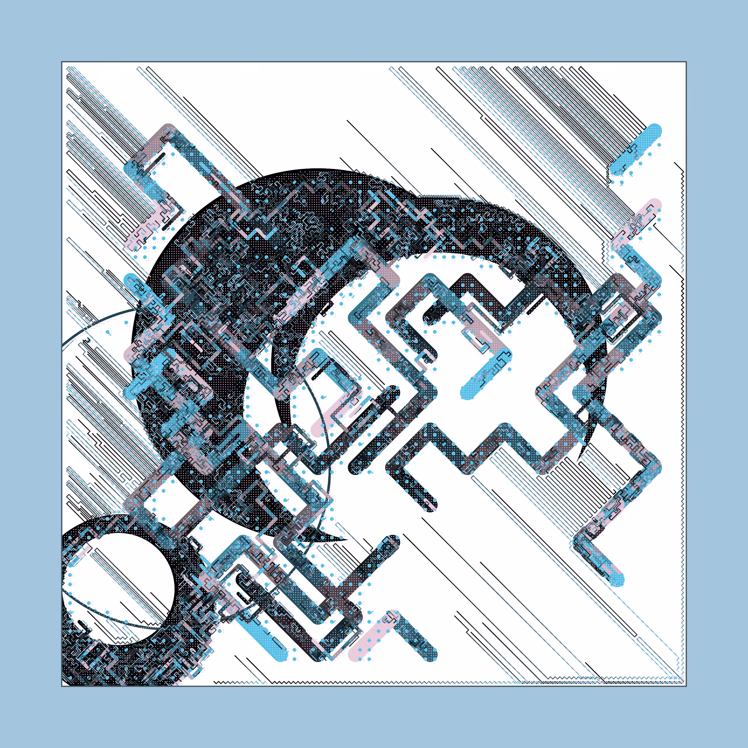Abstraction #20