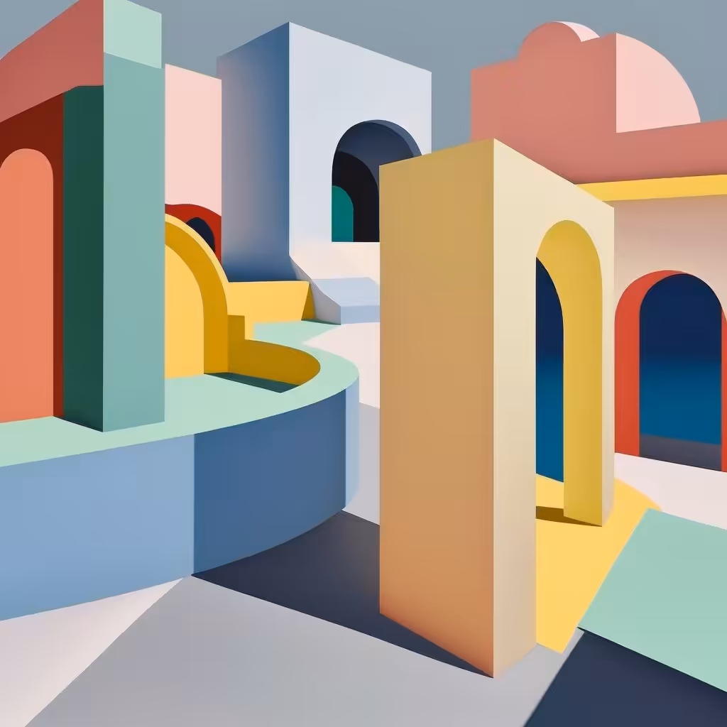 paper-scape 14