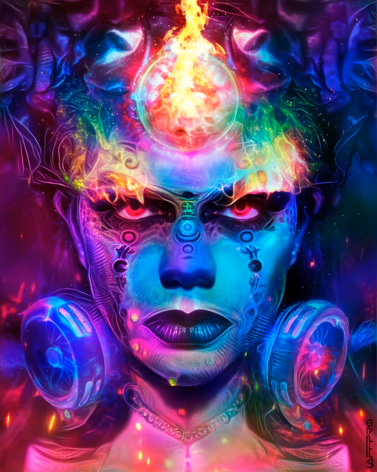 The Ancient