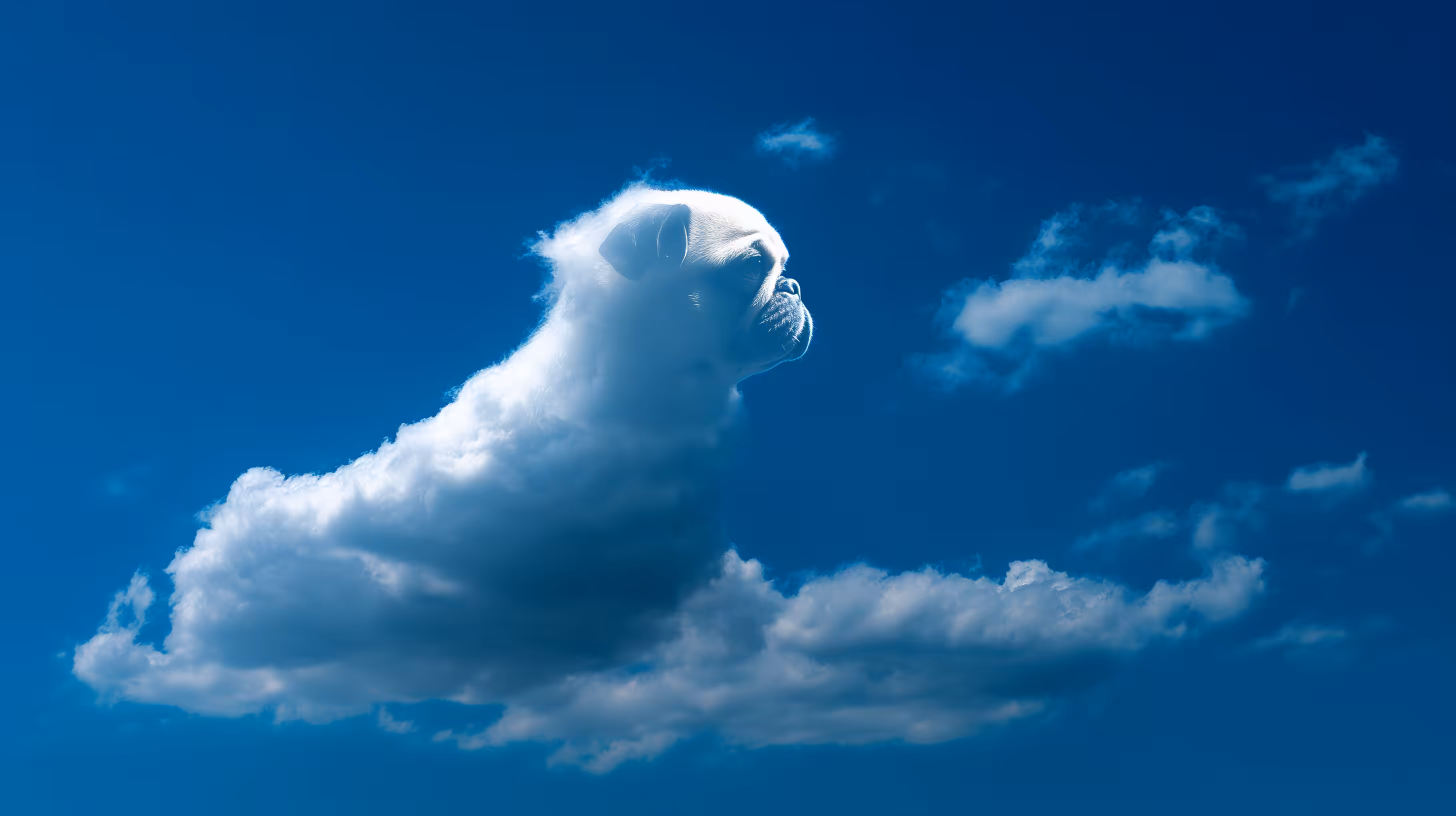 A miracle in the sky #3