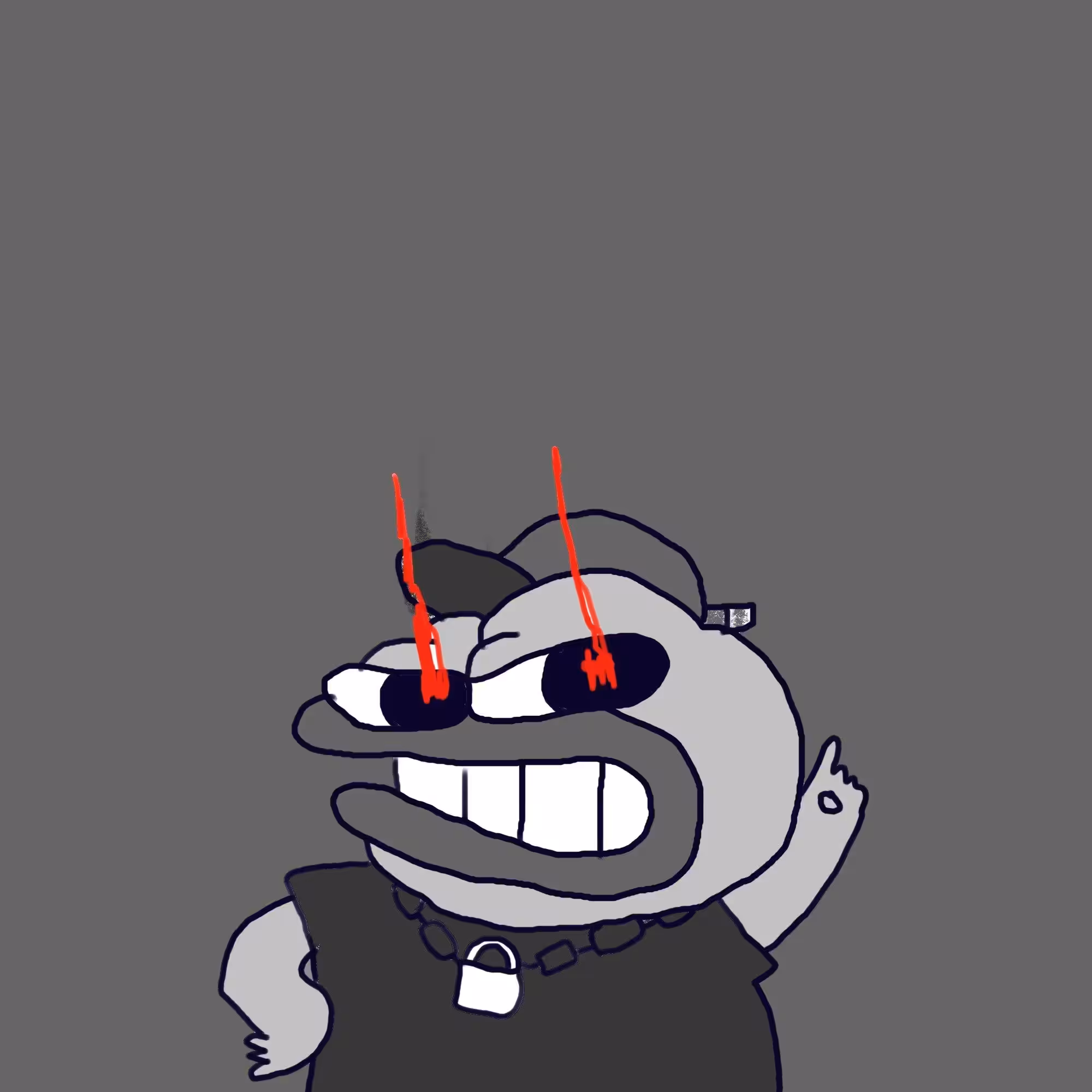 Pepe Neighbor #494