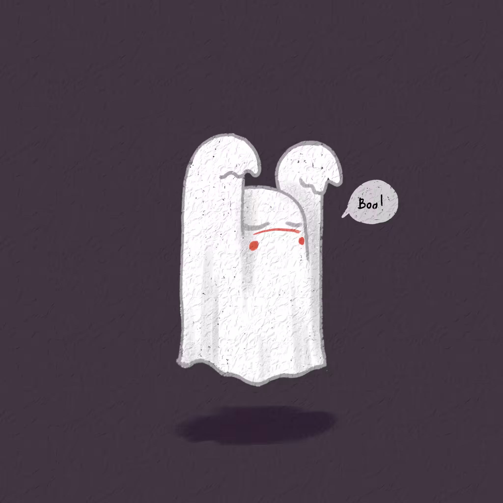 Uuuu Scary