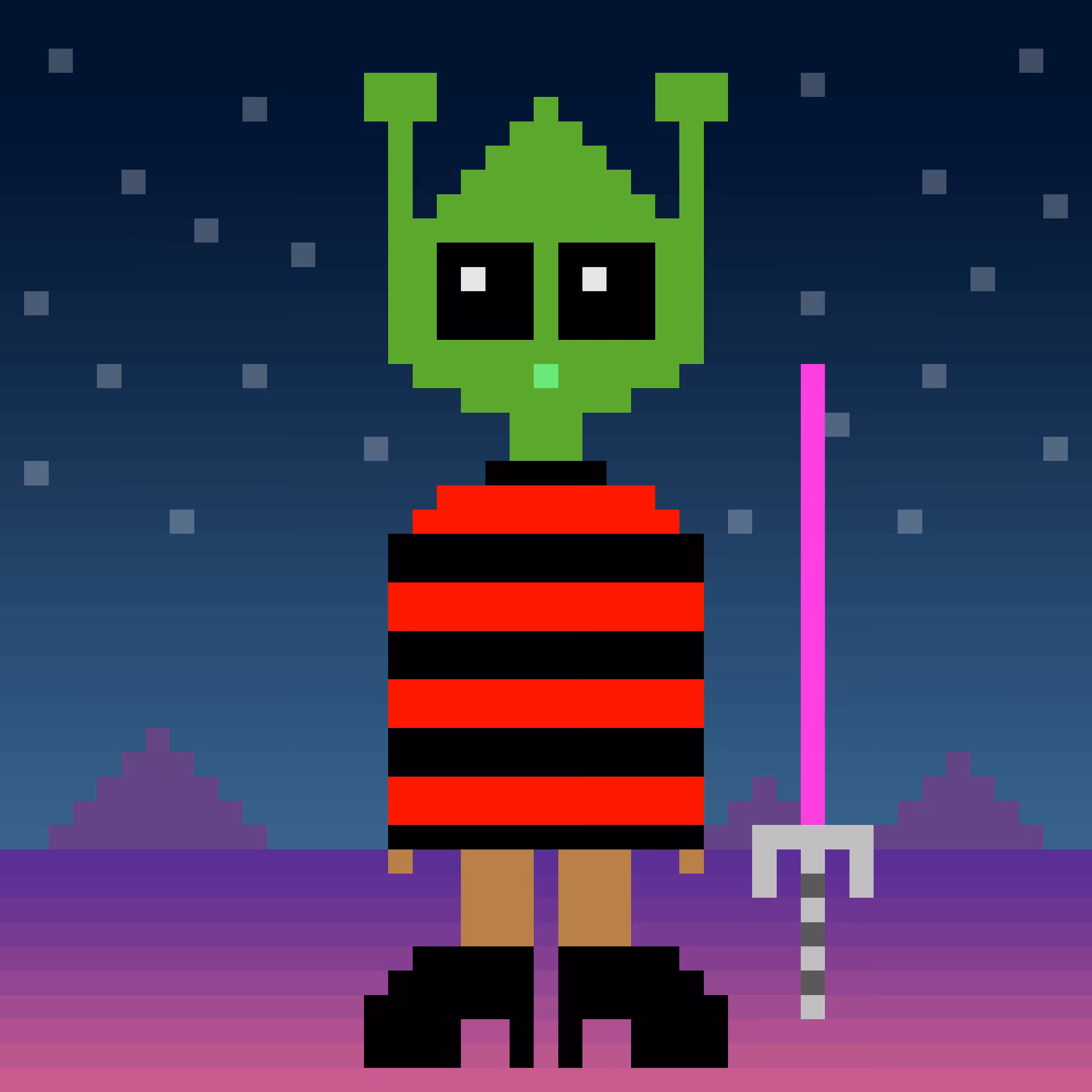 CryptoGalactican #196