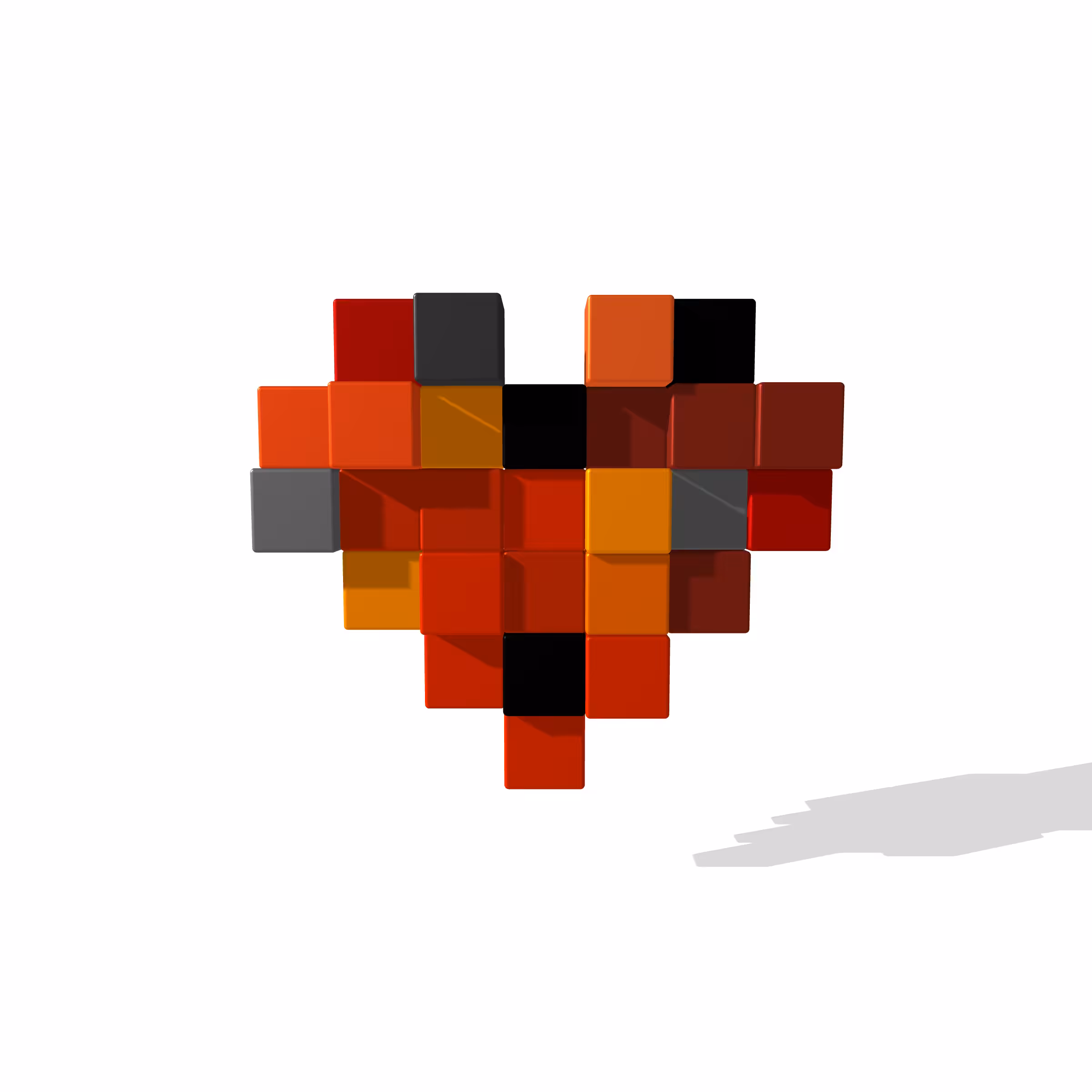 heart + craft #14385