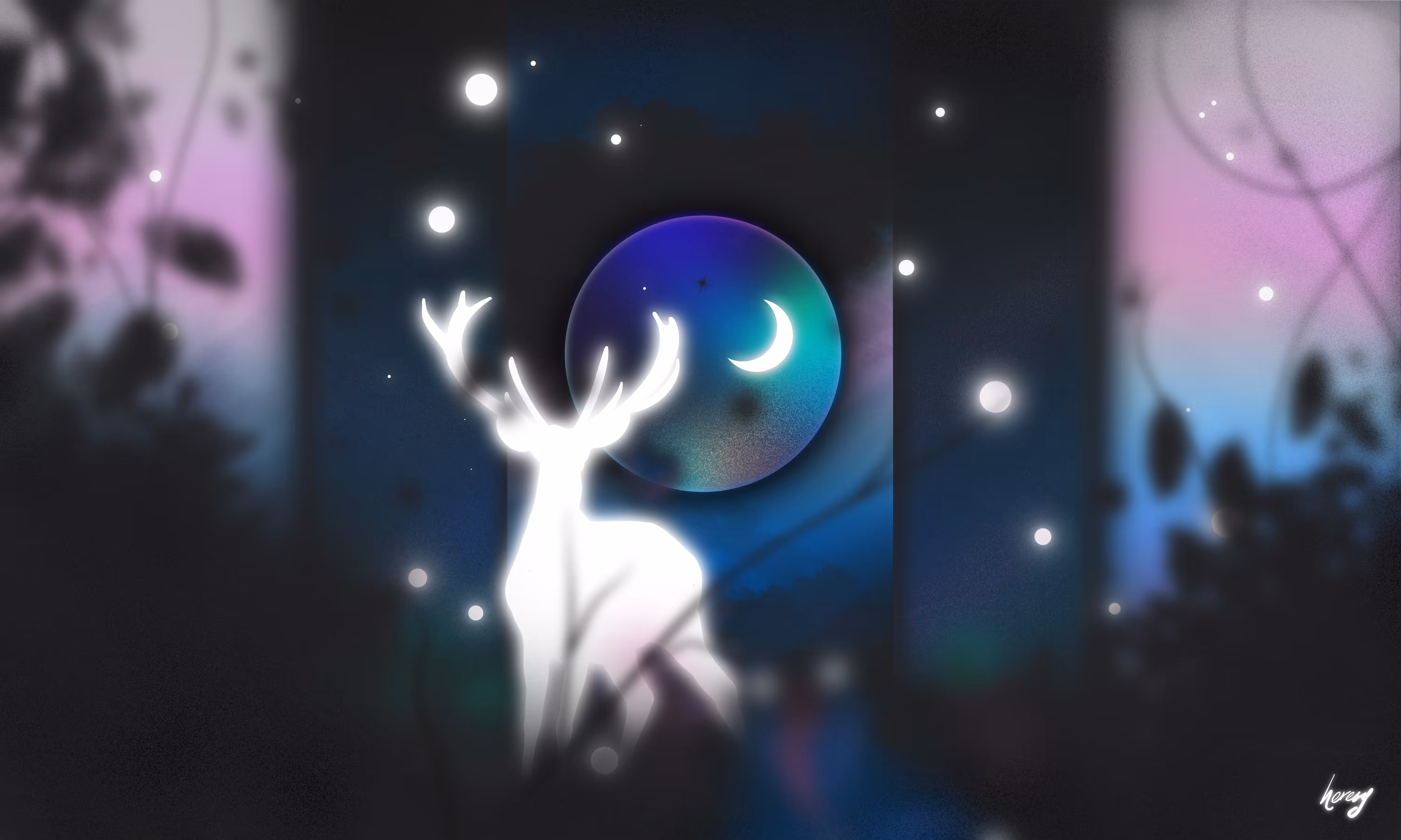 Distant Memory