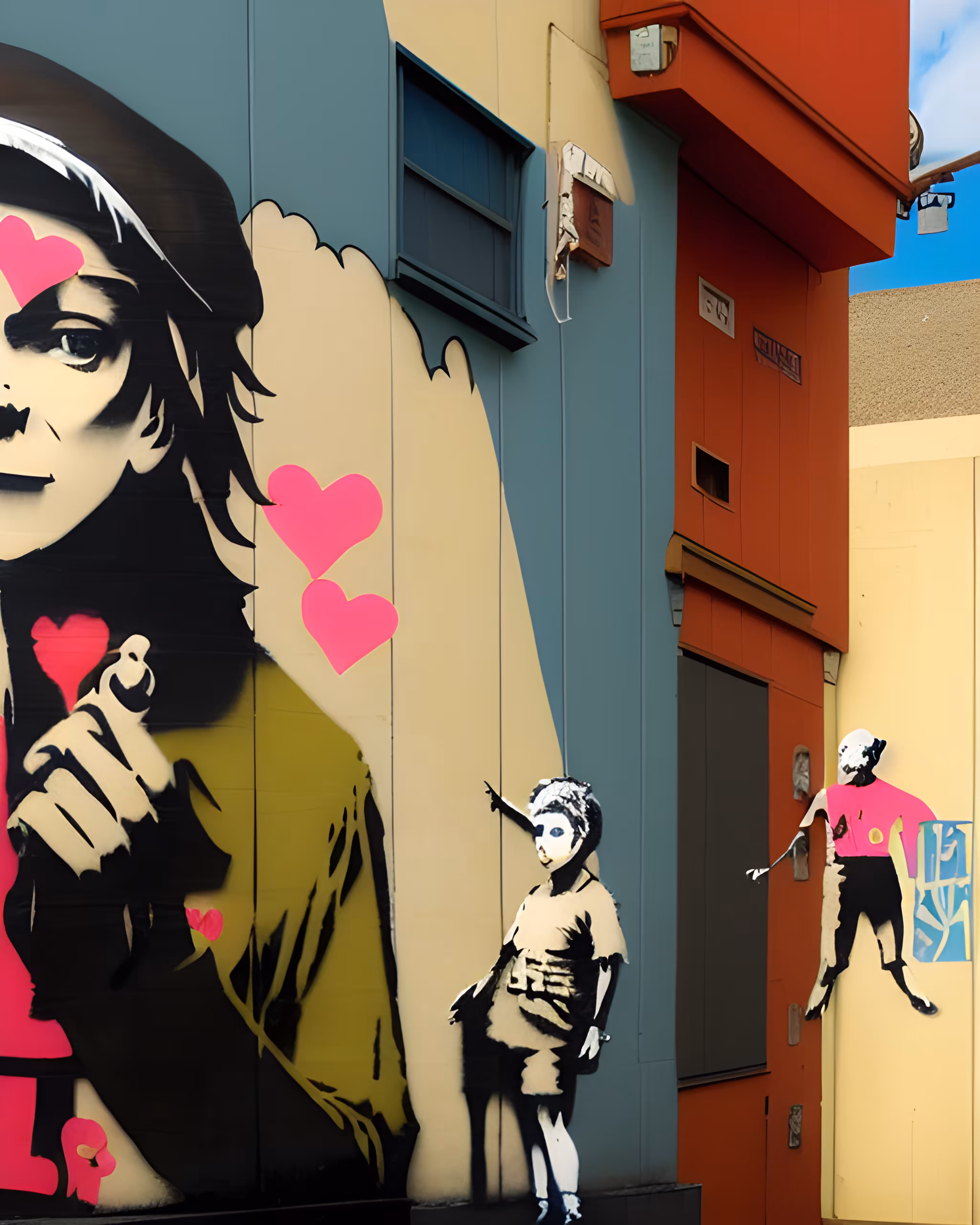 Walls of Art #04