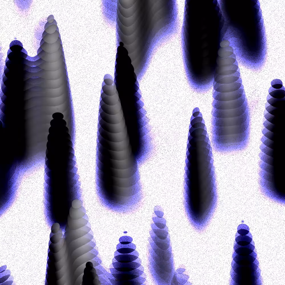 Arpeggiated Earthworm Disco #28