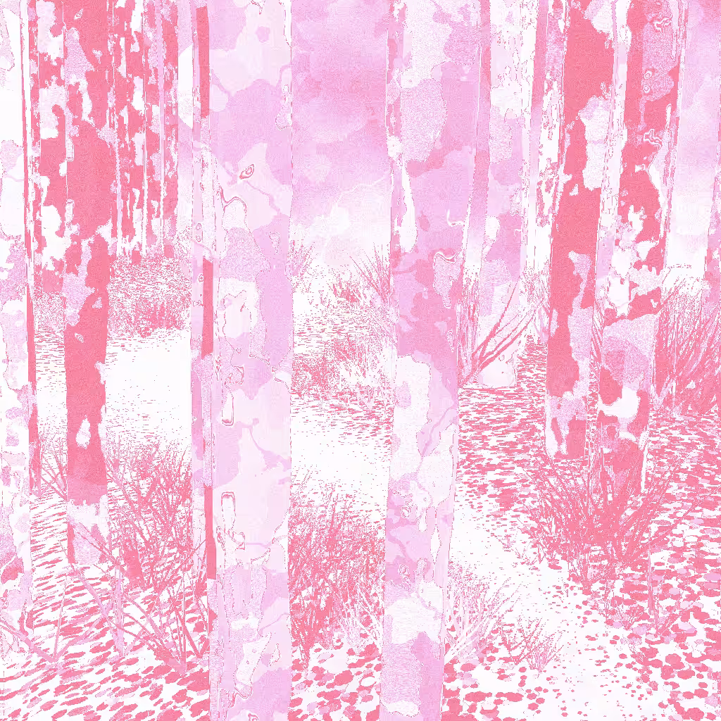 A Less Traveled Path #208