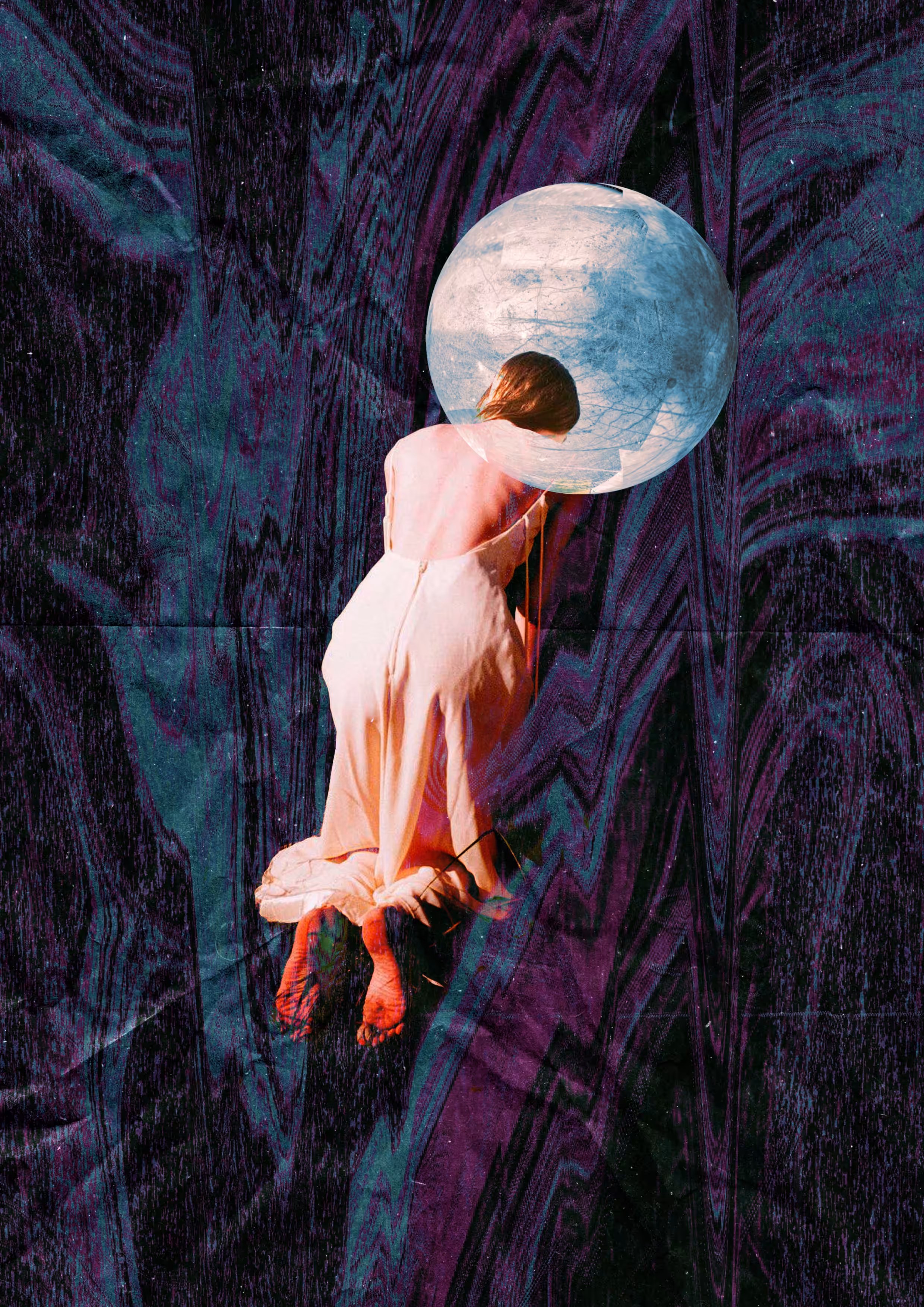 Velvet Dreams: Moon Cult