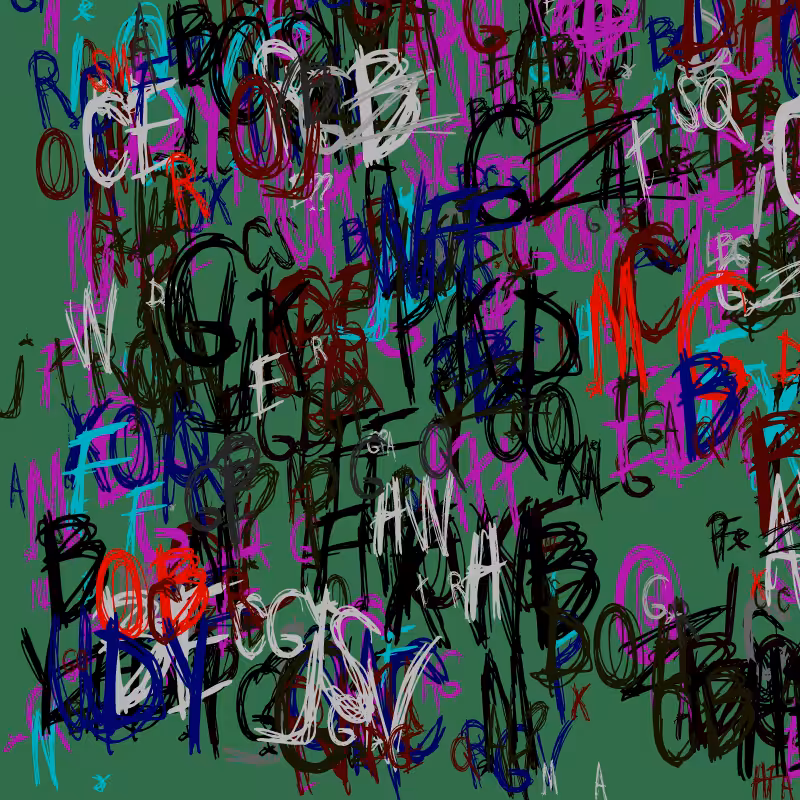 BadGraffiti I #4