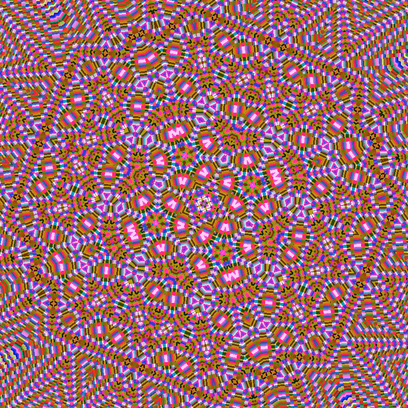 pixel paranoia #1 #44