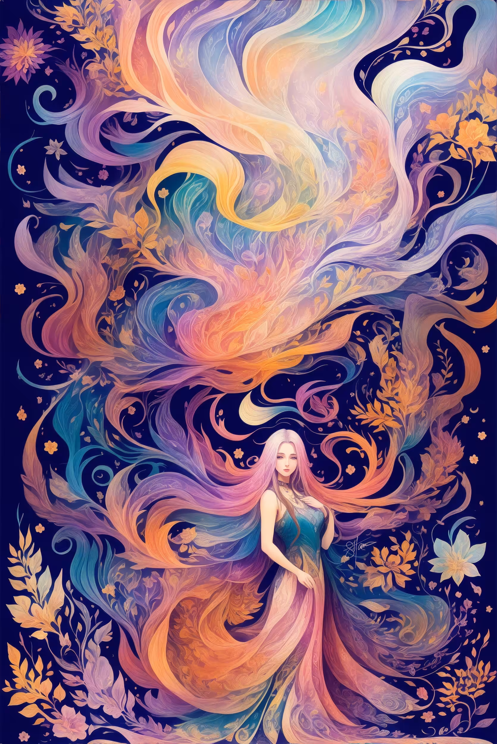 Beautiful Illusion