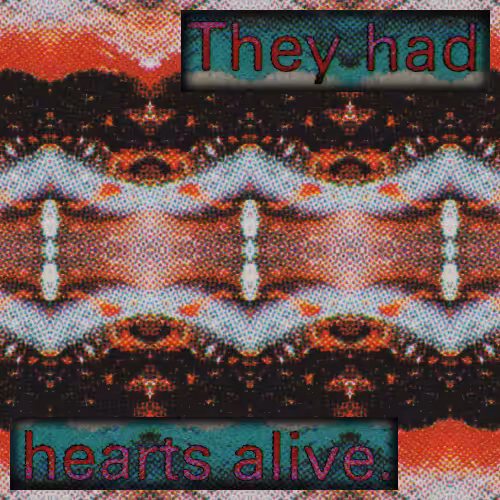 Hearts Alive