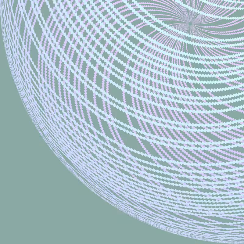 Coiling 2 #7