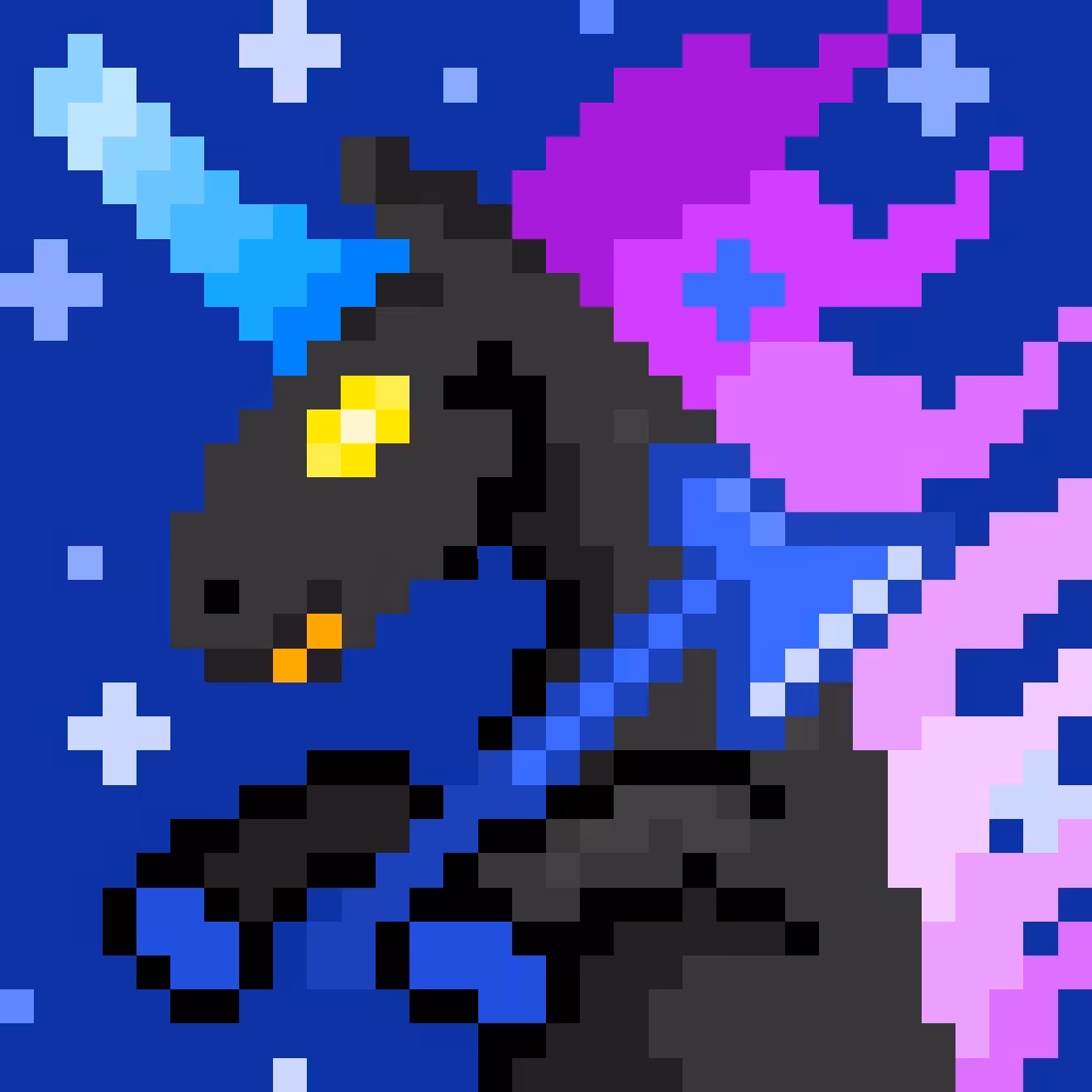 Unicorn #382