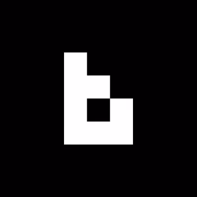 Bitmark Activation Test: Bitmark Logo