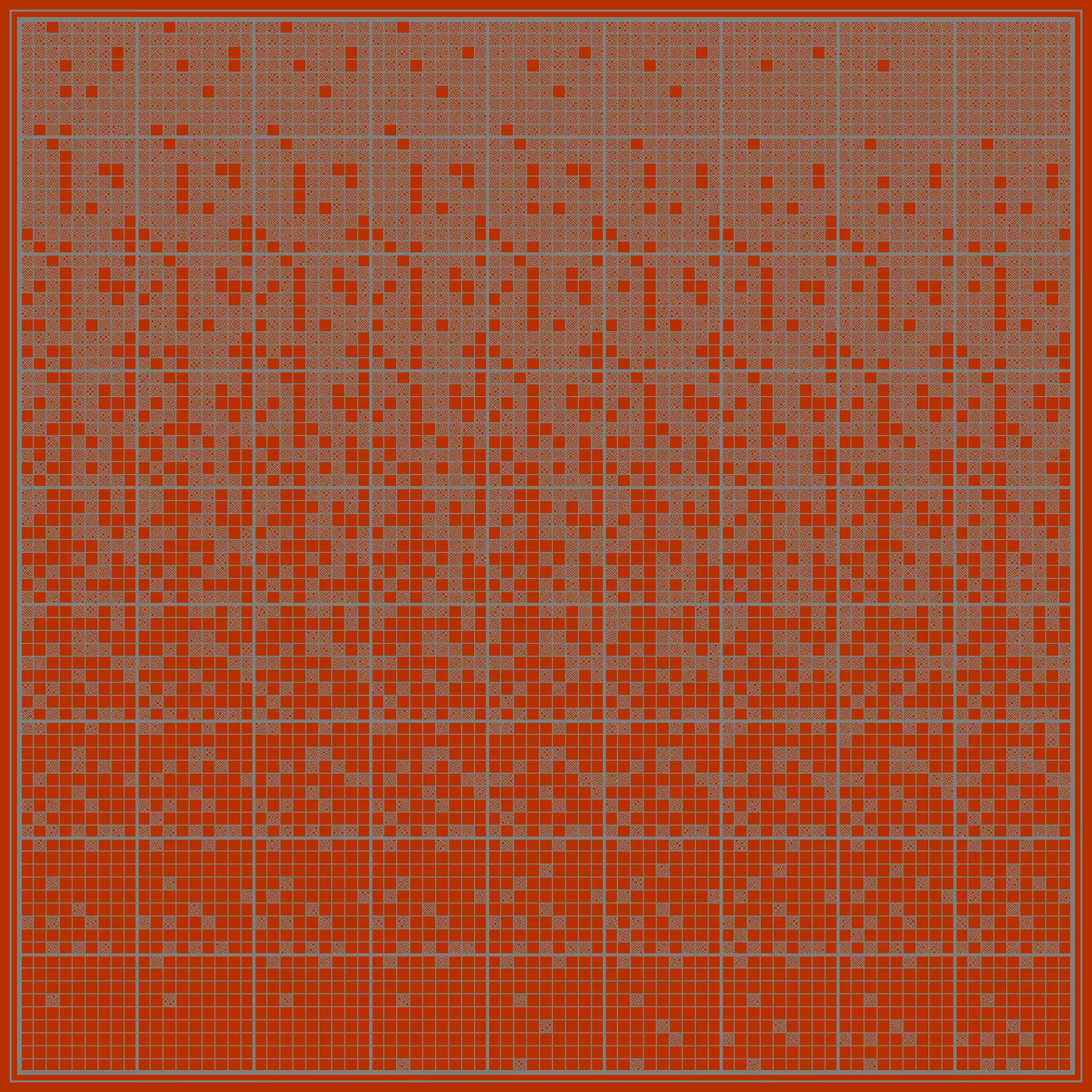 Winiarski Sequencer #309