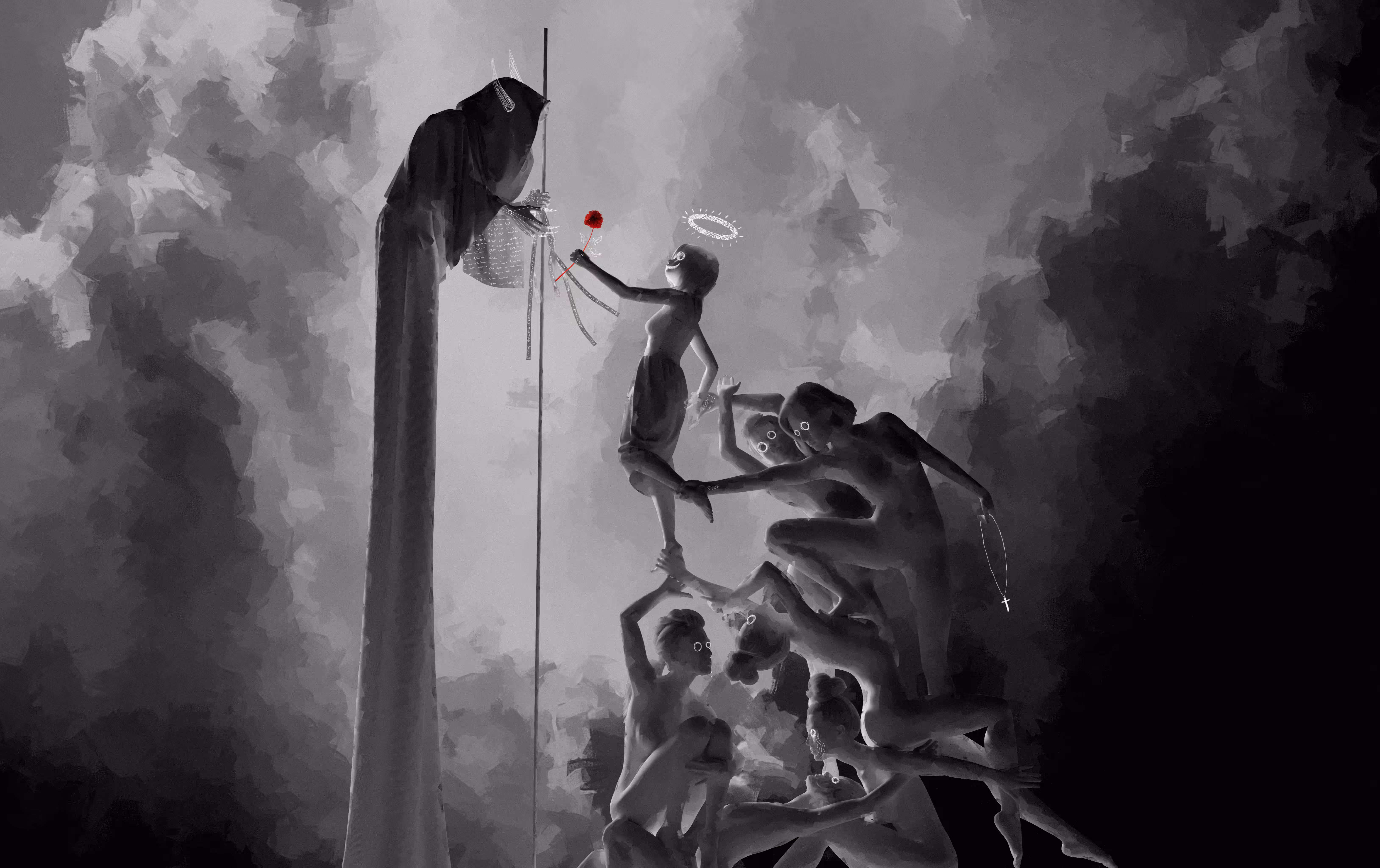 Devil's Spell