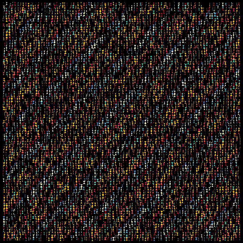⌛🌈 Rainbow Time ⌛🌈  #70
