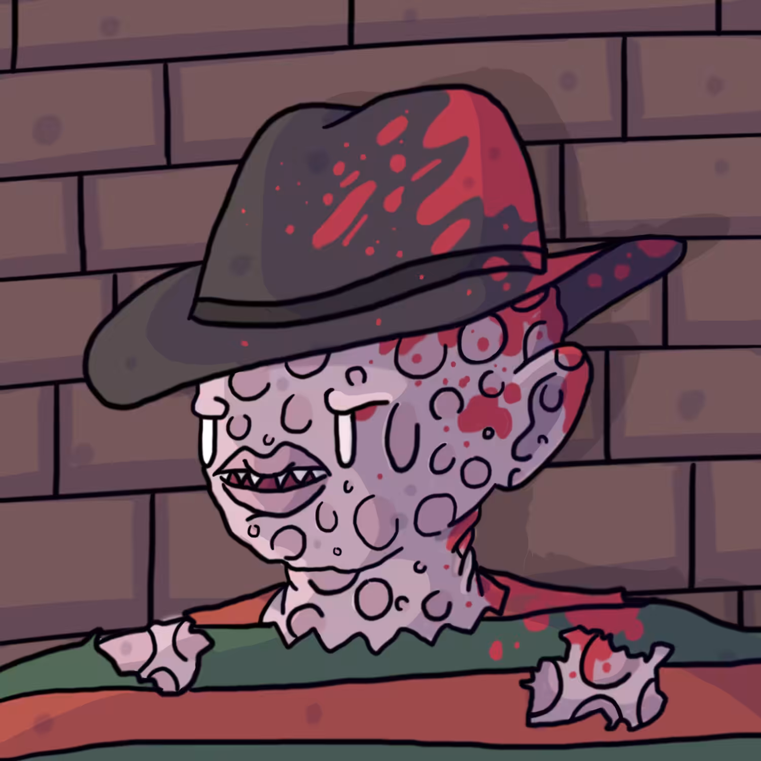 Freddy Krueger
