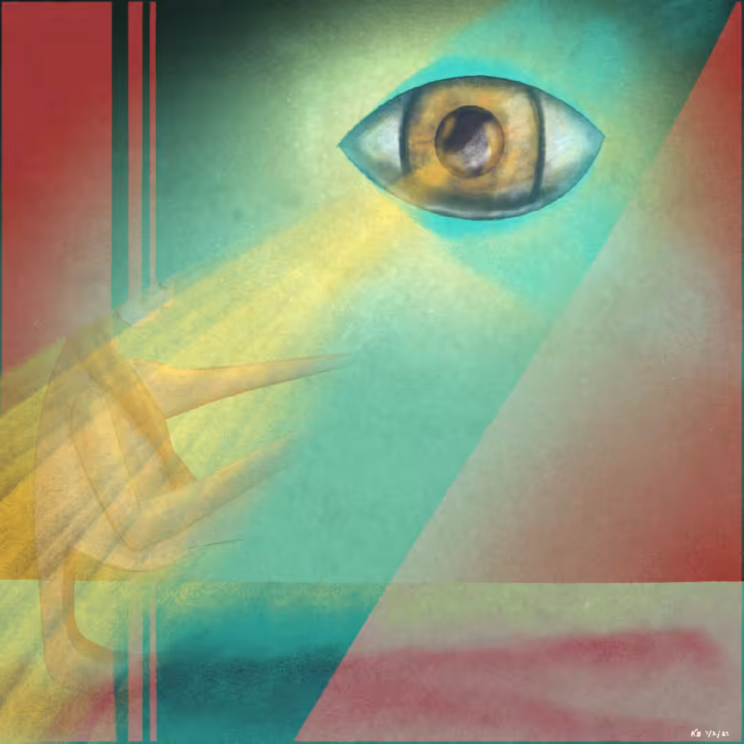 Playing With Perception