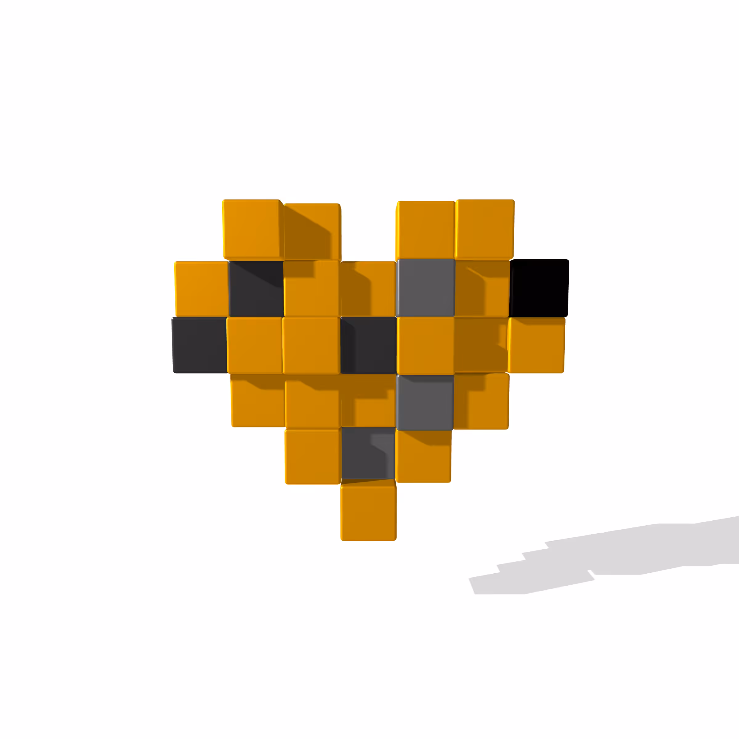 heart + craft #13821
