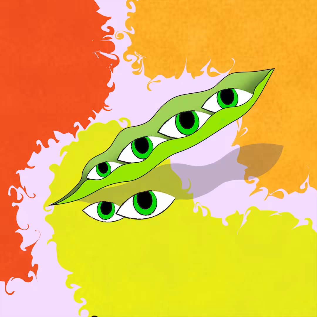 The Eyes 18