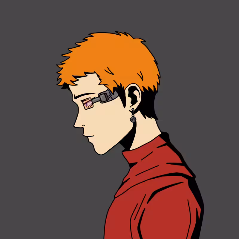Cyber Tezurais #97