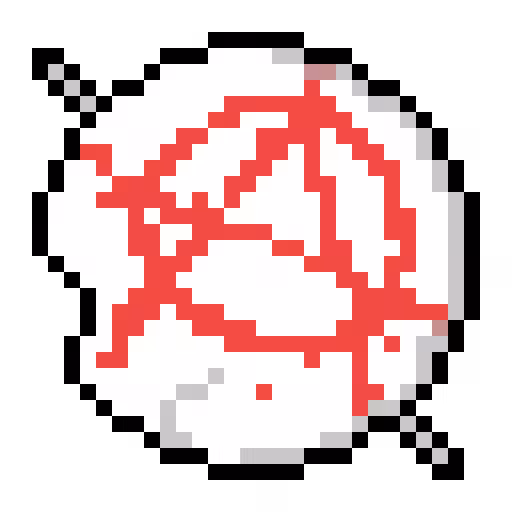 Anarchy Pin
