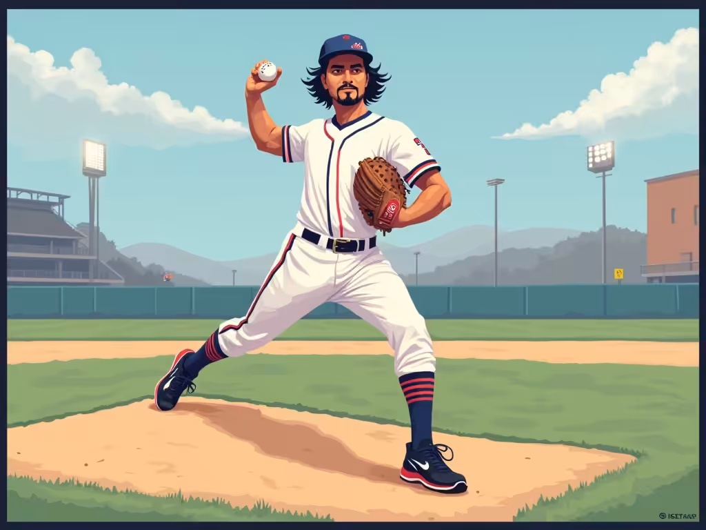 DataBaseball: Brian Burres - 2010 (0.4 PV)