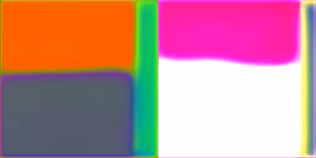 (un)stable equilibrium 1:5 #014