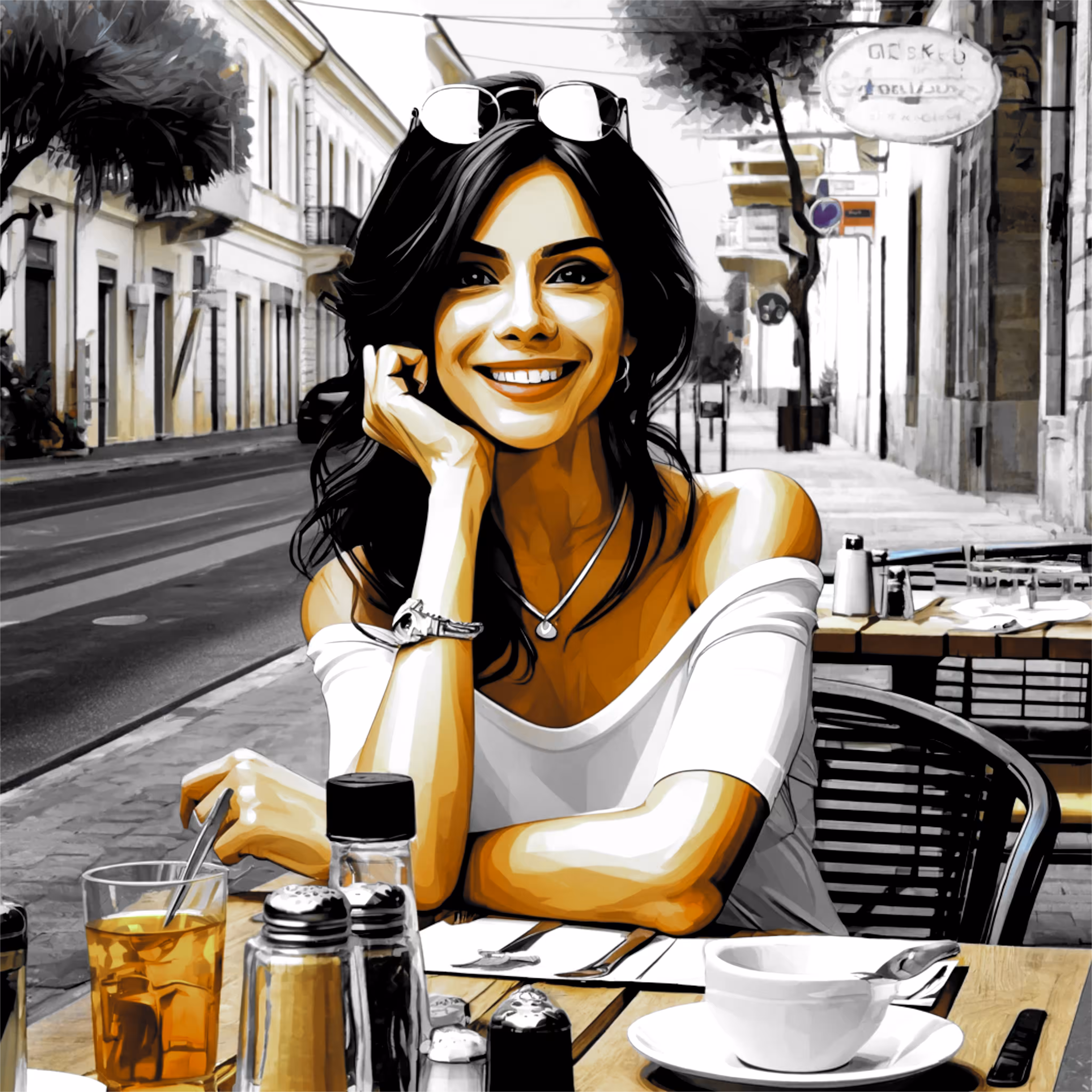 Smile Every Day