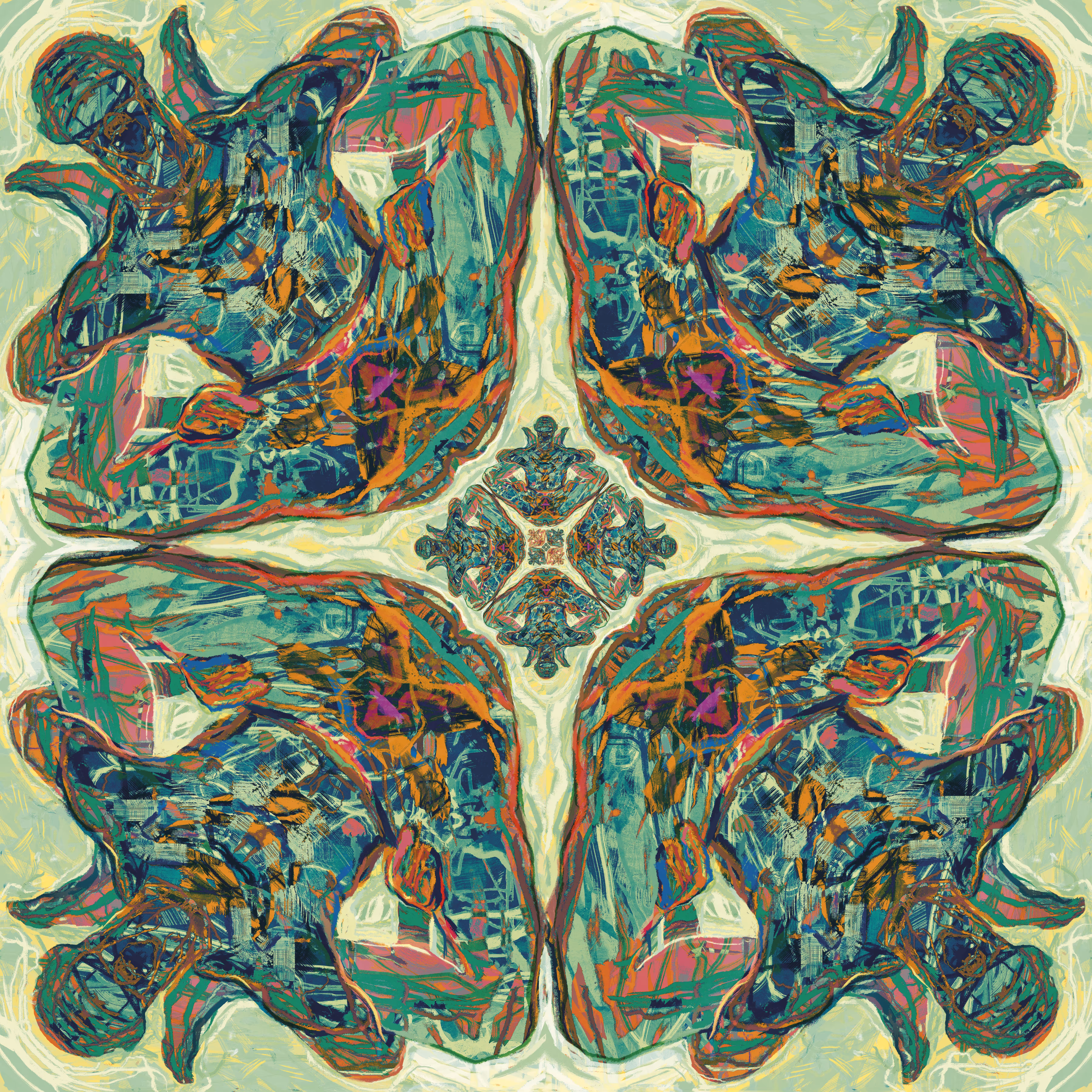The Great Fold