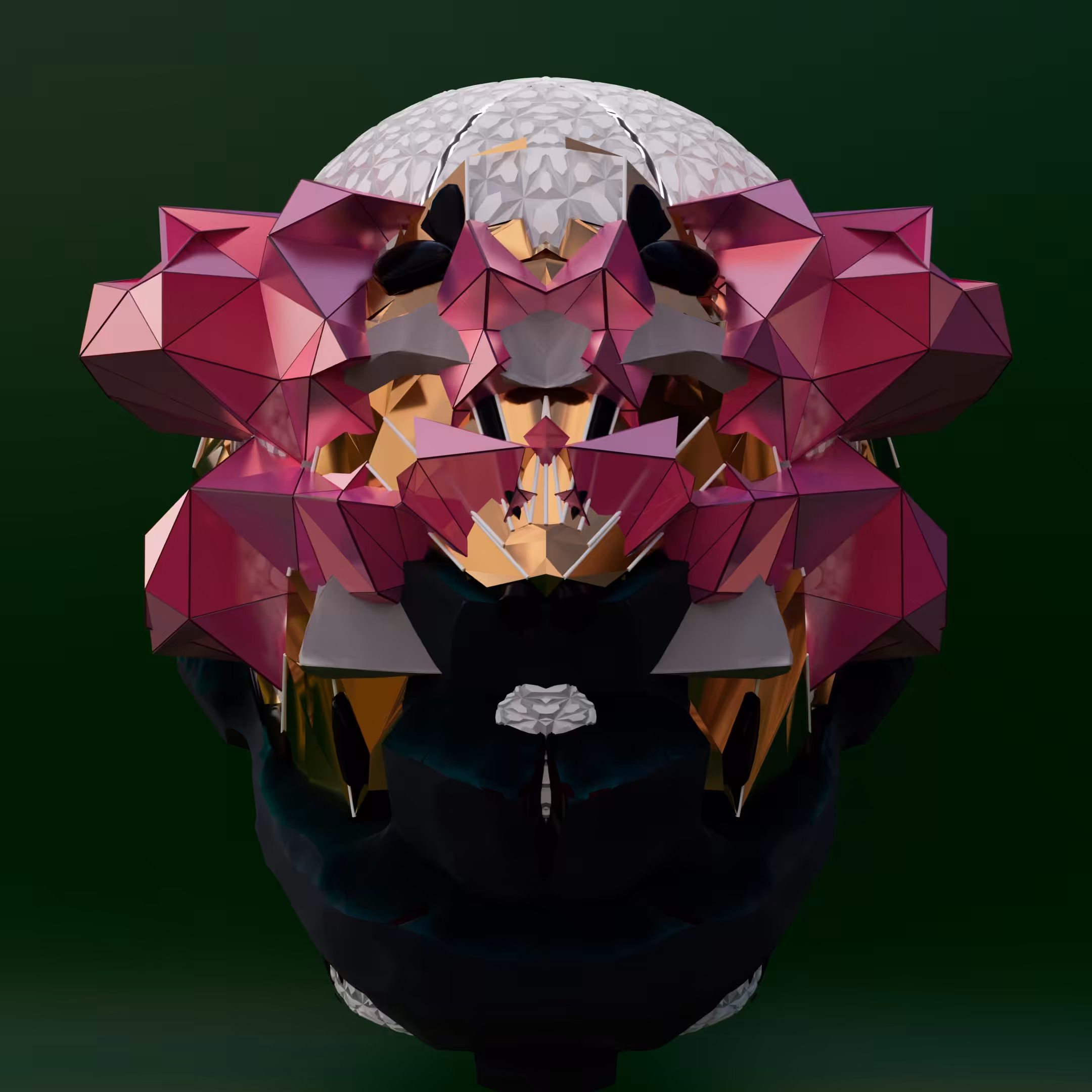 Mask1 #178/300