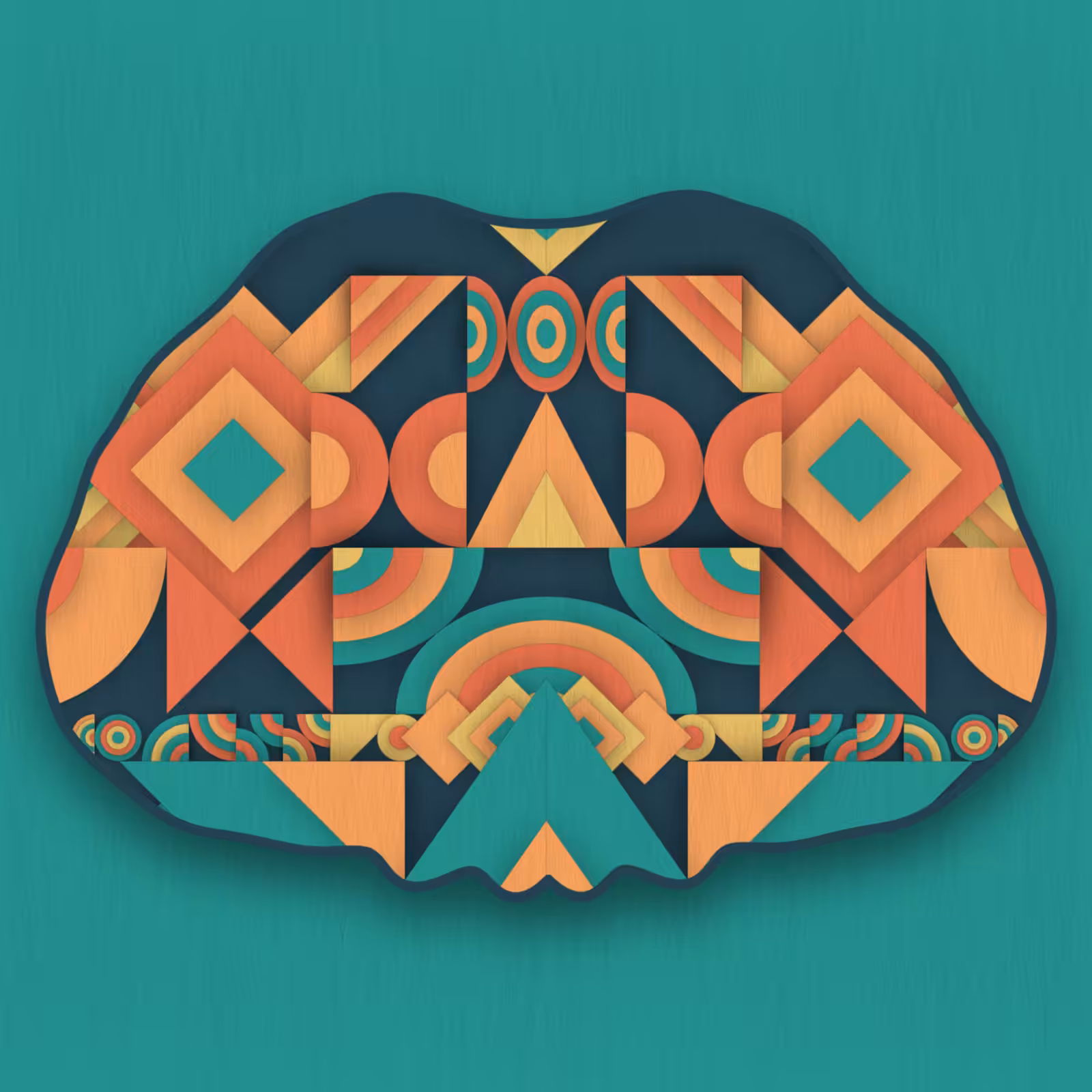 Generativemasks #5024