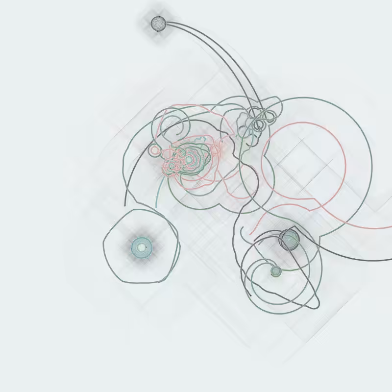 entangling #1