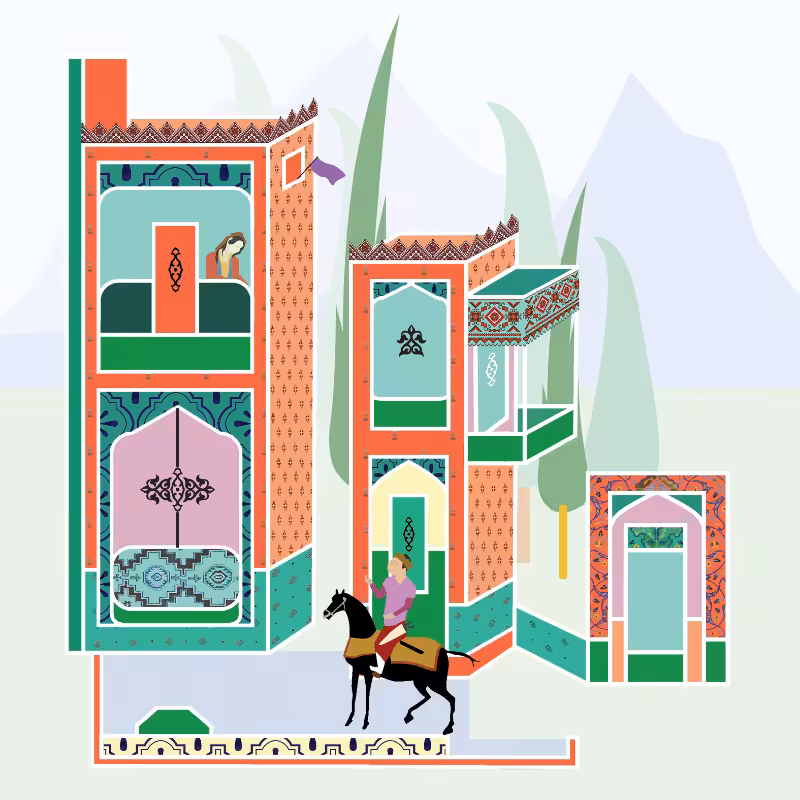 Narrator buildings #11