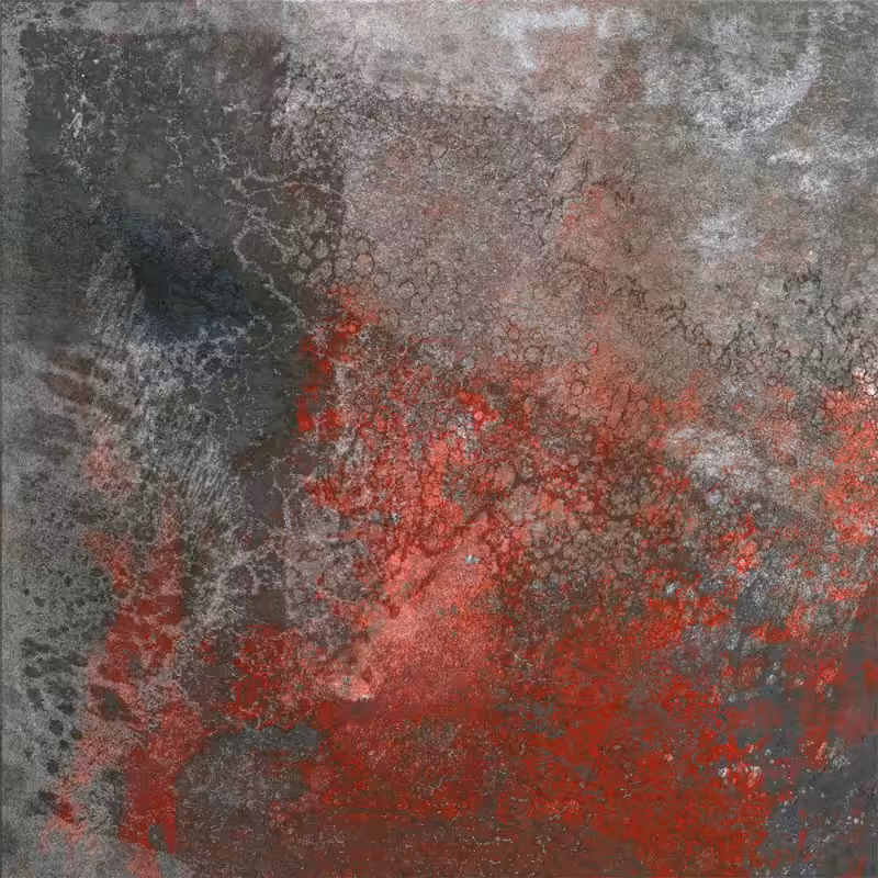 Tormented Textures I #285