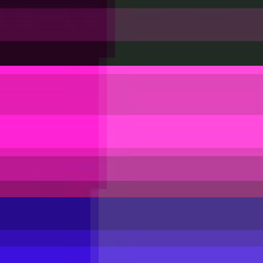 GLICPIXXXVER002 - GRAND COLLECTION: GLICPIXXXVER002 #963