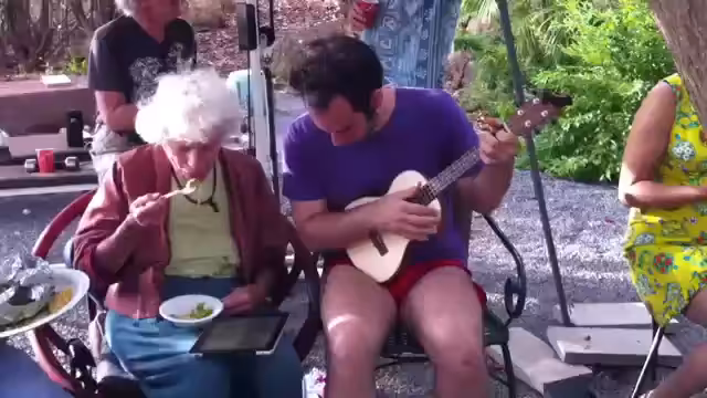 Song A Day: Bubby