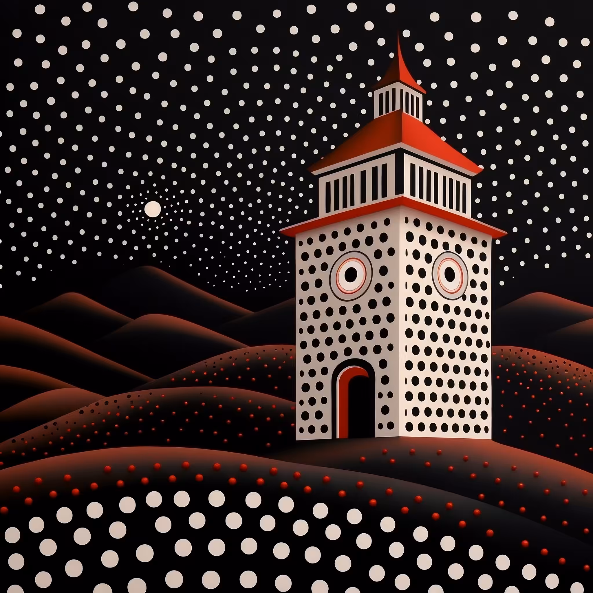 Clock Tower